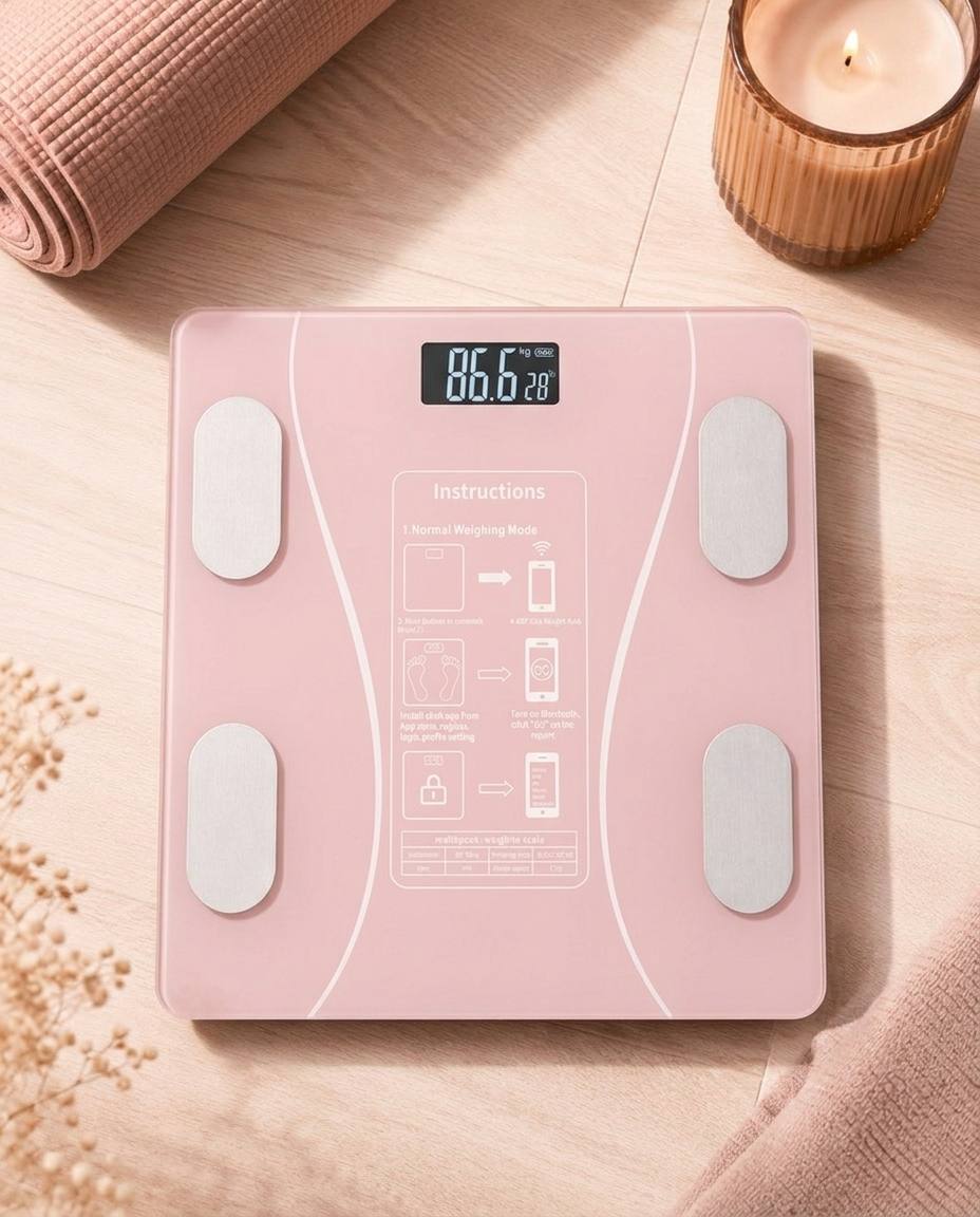 Smart & Wellness Tech