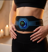 EMS Muscle Stimulator Set — Abs, Arms & Legs Toner | 10 Modes, USB Charging
