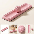 Foot Massage Roller — Acupressure Spike Ball Massager