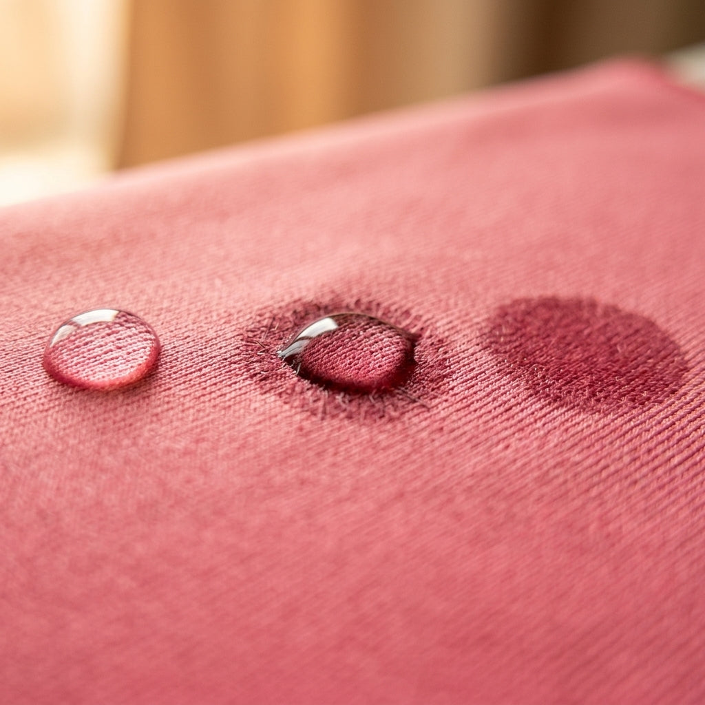 Quick-Dry Microfiber Sports Towel — Ultra-Absorbent, Compact, Storage Bag Included