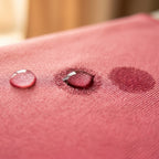 Quick-Dry Microfiber Sports Towel — Ultra-Absorbent, Compact, Storage Bag Included