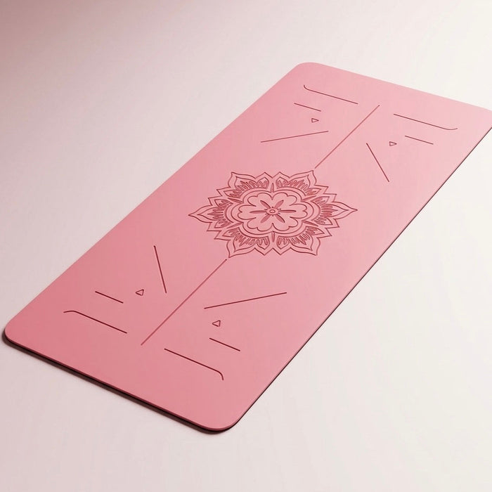 Eco Pilates Mat