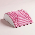 Back Stretcher – Lumbar EVA Foam Stretching Device for Back & Posture