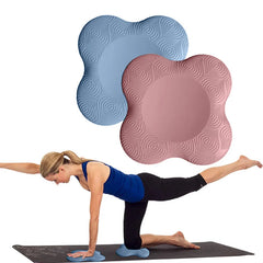 Yoga Knee Pad — Joint Protection for Pilates, Yoga & Stretching