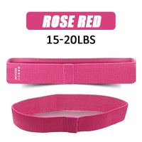 Rose red