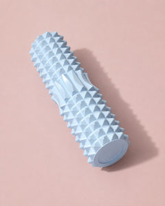 Recovery Foam Roller — Deep Muscle Relief at Home