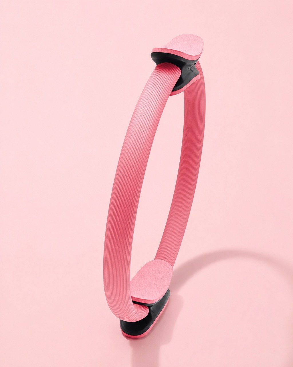 Pilates Magic Ring, Studio Fiberglass Core, Non-Slip EVA, 35 cm, 280g