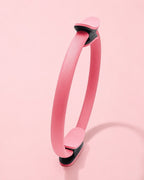 Pilates Magic Ring, Studio Fiberglass Core, Non-Slip EVA, 35 cm, 280g