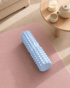 Recovery Foam Roller — Deep Muscle Relief at Home