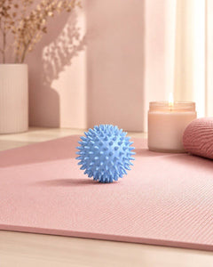 Fascial Massage Ball — Deep Muscle Relief for Pilates & Yoga