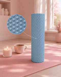 Foam Roller — Deep Tissue Recovery & Muscle Release | Pilates Era