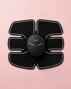 EMS Ab Toner | Core Sculpting Device | 6 & 8 Pad Set |Muscle Stimulator | Pilates Era