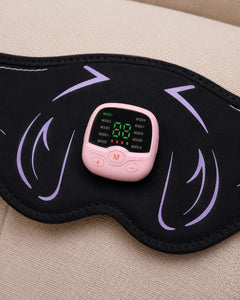 EMS Hip & Glute Trainer — Lift, Sculpt & Tone | Wireless Remote