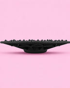 Balance Board 360° Wobble, Non-Slip Mandala, 30 cm, Up to 150 kg