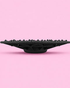 Wobble Balance Board — Core, Posture & Stability Trainer | Mandala Yoga & Pilates