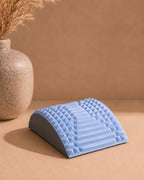 Back Stretcher – Lumbar EVA Foam Stretching Device for Back & Posture